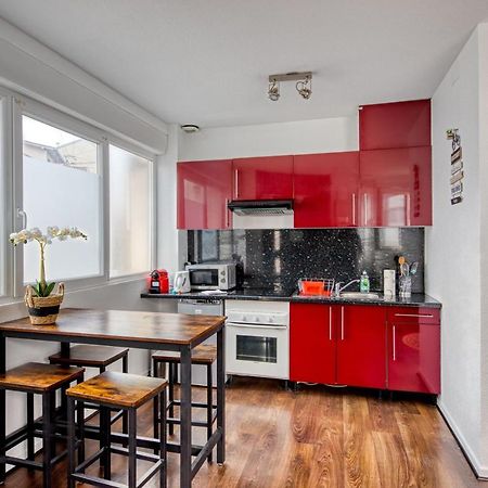 Ideal Pied A Terre Confortable Et Cozy Perigueux Luaran gambar